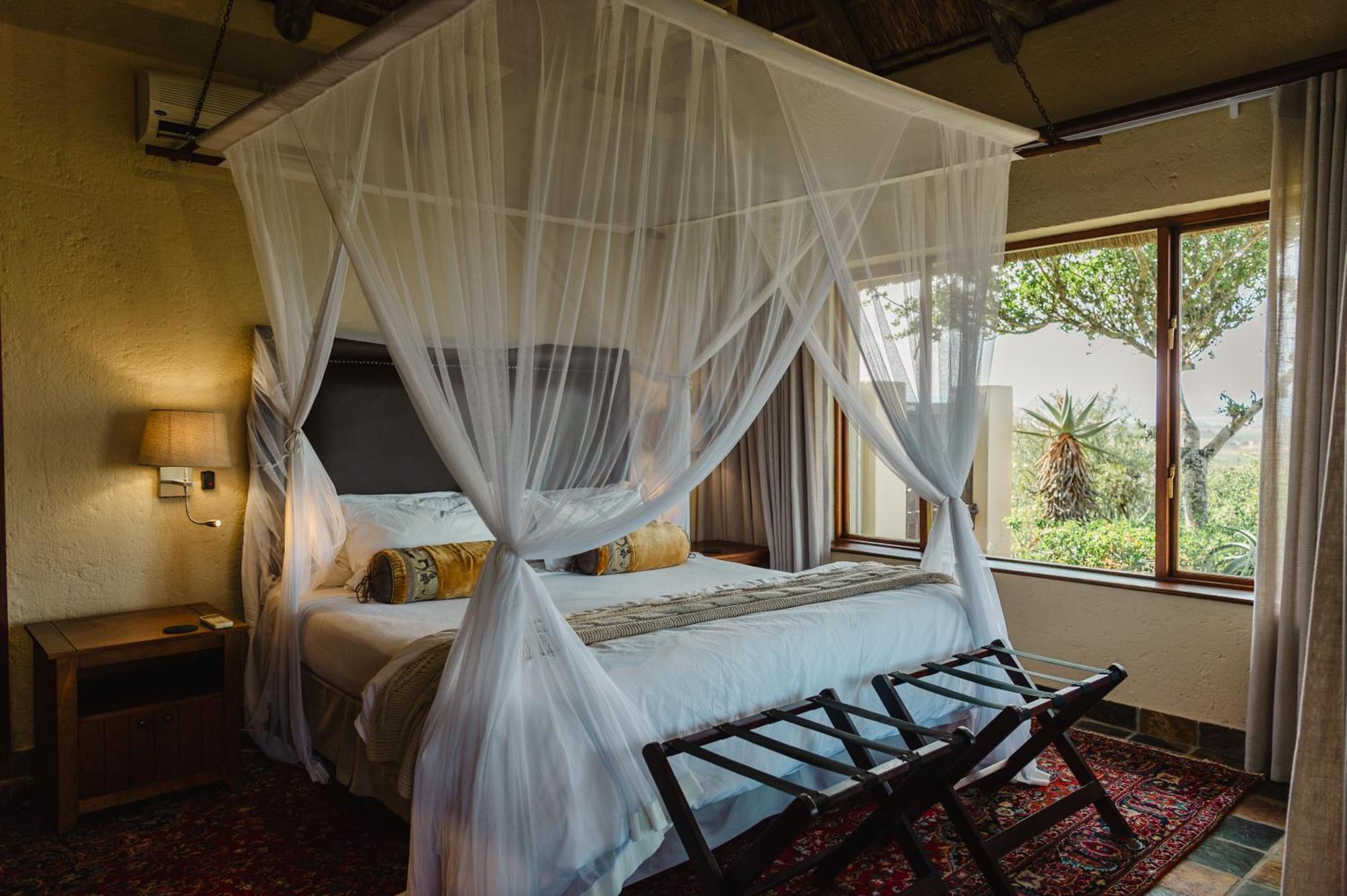 Hitgeheim Country Lodge Addo Luaran gambar
