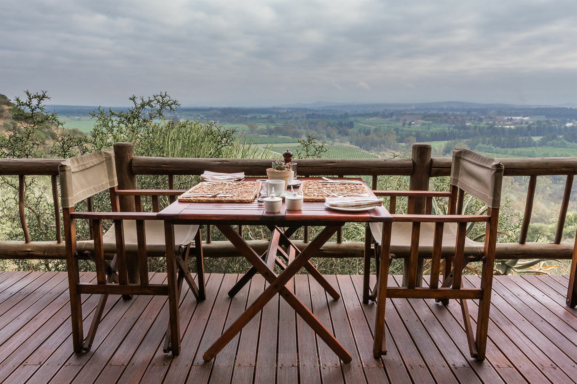 Hitgeheim Country Lodge Addo Luaran gambar